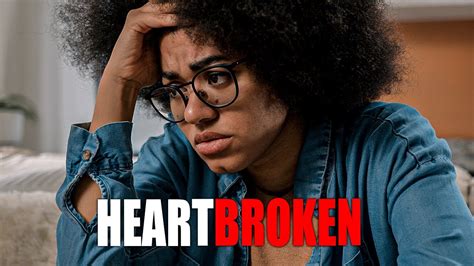 How To Overcome Heartbreak Fast Youtube