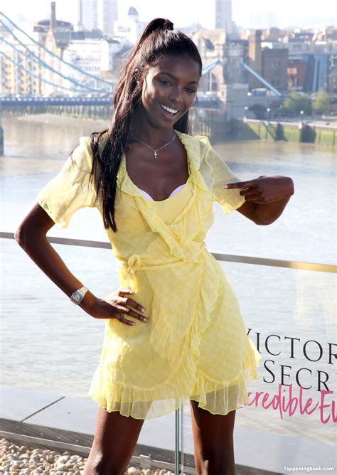 Leomie Anderson Nude OnlyFans Leaks Fappening Page FappeningBook