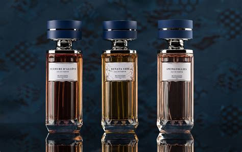 Haute Parfumerie My Exclusive Collection