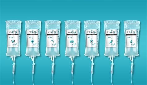 Intravita Intravenous Or Iv Nutritional Therapy Information