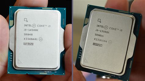 14900K vs 13900K: putting Intel's flagship processors to the test | TechRadar