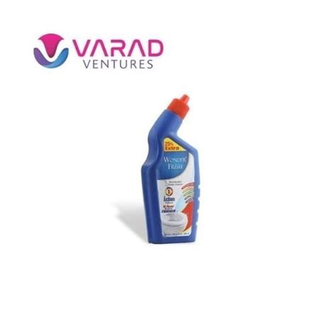 Wonder Woner Liquid Toilet Cleaners Packaging Size 500ml At Rs 37 00 Bottle In Pune