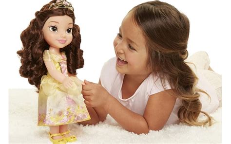 Disney Princess Explore Your World Belle Toys You