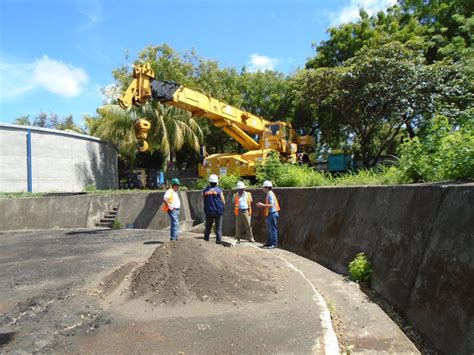 Mejoramiento Y Ampliaci N Del Sistema De Agua Potable De La Ciudad De