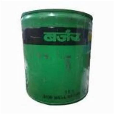 Berger Epoxy Chemical Registant Enamel Epilux 4 20 Ltr At Rs 310