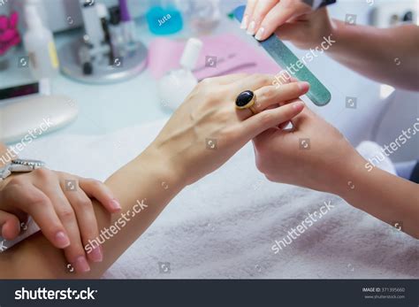 891 Person Getting Pedicure Images Stock Photos And Vectors Shutterstock