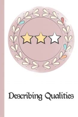 english idioms   describe qualities langeek