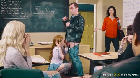 Penny Pax In The Substitute Slut FRPRN