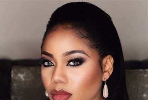 Toyin Lawani Releases Stunning Birthday Photos Bellanaija