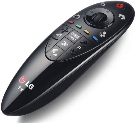 LG AN MR500 Magic Remote ExaSoft Cz