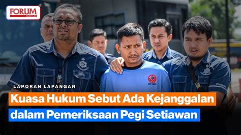 Kuasa Hukum Pegi Setiawan Minta Kemenko Polhukam Tegur Polda Jabar