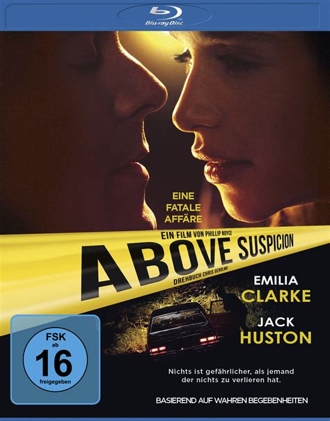 Above Suspicion