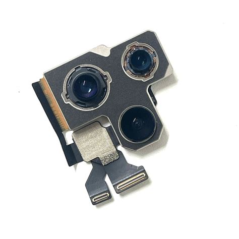 Camera Traseira Apple IPhone 13 Pro Smarts Parts