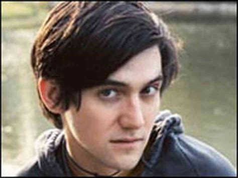 A Chat With Conor Oberst Of Bright Eyes Npr