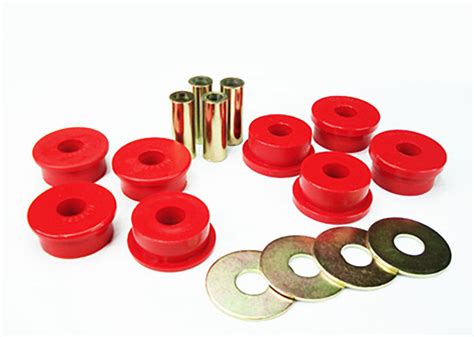 Nolathane Trailing Arm Lower Bushing Automotive Superstore