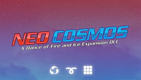 A Dance Of Fire And Ice Neo Cosmos Ost On Steam