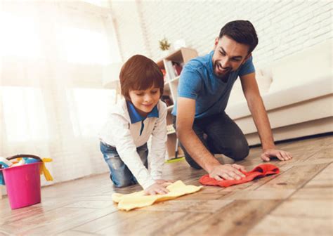 Como Educar Os Filhos Para Que Tenham Responsabilidade Educa Pais