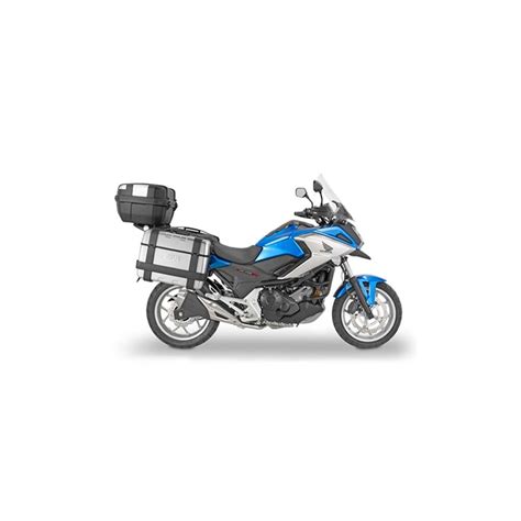 Givi Pl Support Tubulaire Pour Valise Laterale Givi Monokey Honda