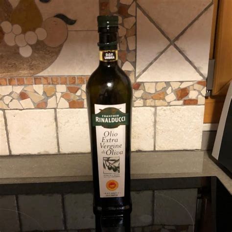 Frantoio Rinalducci Olio Extravergine Di Oliva Review Abillion