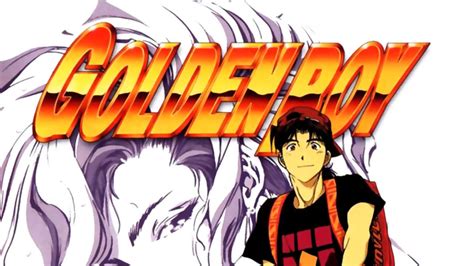 Golden Boy Anteiku Anime Reviews