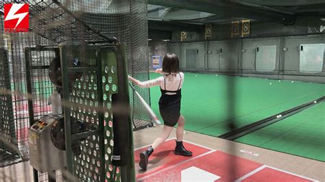 『高画質』 あの、プロ野球中継カメラに抜かれたガチ日 ハ ファン美少女がav出演！ 球場に行けば80％の確率で抜かれるという美巨乳gカップ少女