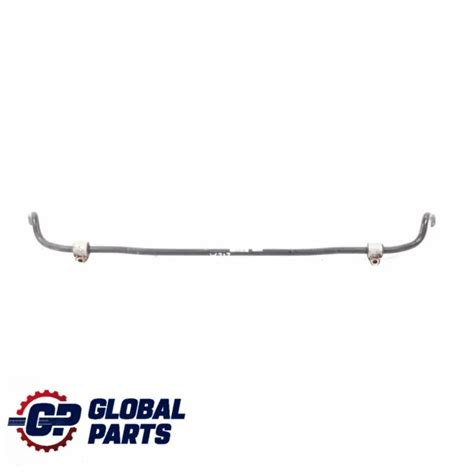 Mercedes W Stabilizer Rear Axle Amg Anti Roll Torsion Sway Bar