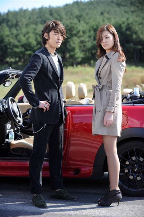 Hyun Bin S On Top For Secret Garden Dramabeans Korean Drama Recaps