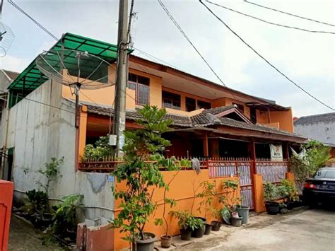 Rumah Dijual Di Bekasi Bekasi Timur Id