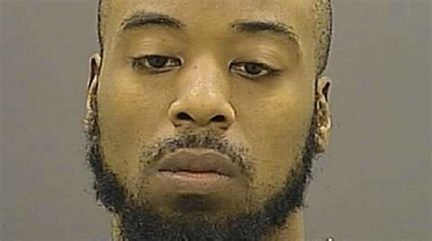 Attempted murder suspect arrested for W Baltimore shooting