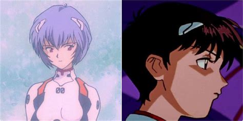 Neon Genesis Evangelion: Best & Worst Characters, Ranked