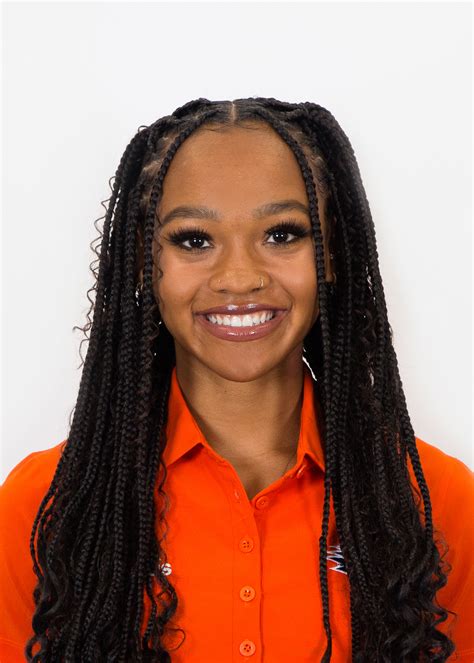 Sarah Bell - Track & Field/Cross Country 2023-24 - UTSA Athletics