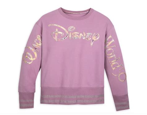 Disney World S NEW 50th Anniversary EARidescent Collection Arrives In