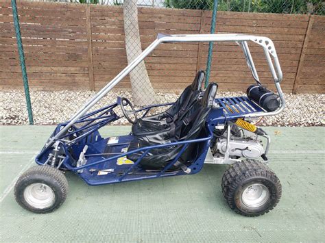 Carter XTV Go Kart Dune Buggy Cart For Sale In Miami FL OfferUp