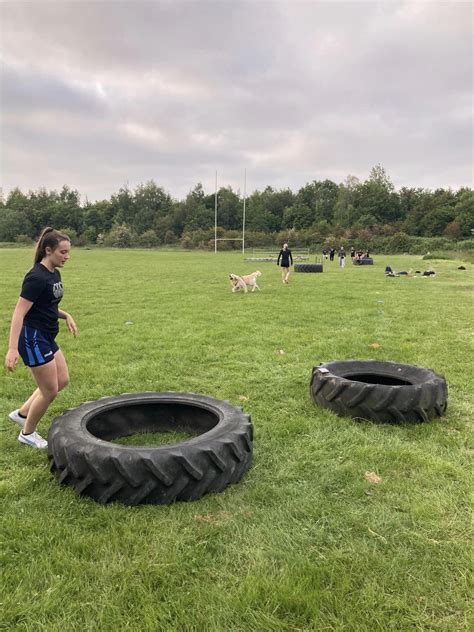 Womens Amber Valley Rugby Club