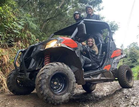 From Madeira Private Buggy Driving Experience With Pickup GetYourGuide