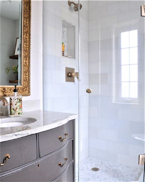 Bathroom Shower Remodel Ideas