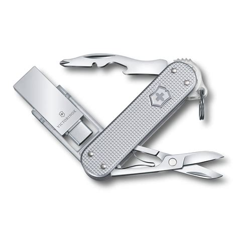 Victorinox Jetsetter Work Alox 26G 32B1 Messercenter Basel