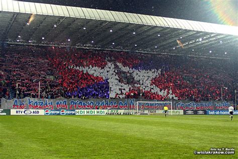 Na Stadionach Podr Za Jeden U Miech Legionisci