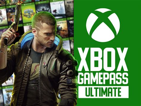 Подписка Xbox Game Pass Ultimate 13 месяцев(Турция) - X-GameShop ...