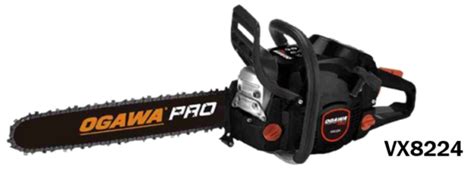 OGAWA PROFESIONAL CHAIN SAW Dong Ma Enterprise Sdn Bhd