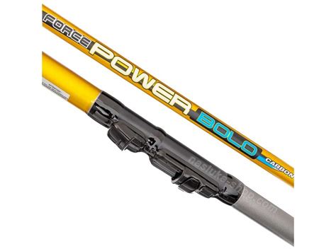 Formax Power Bolo