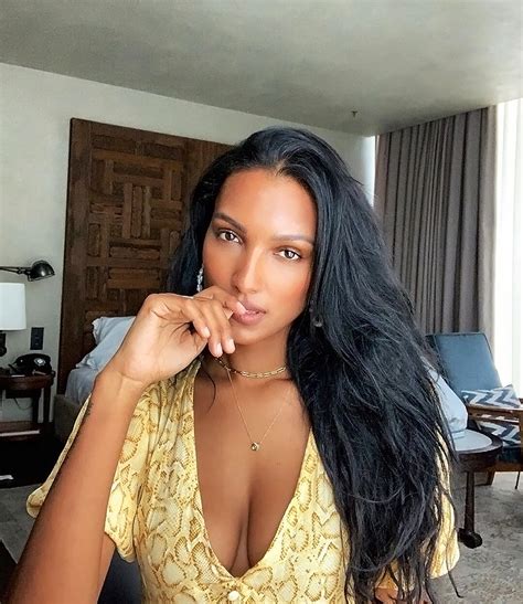 Jasmine Tookes Nude And Topless Pics And Leaked Sex Tape