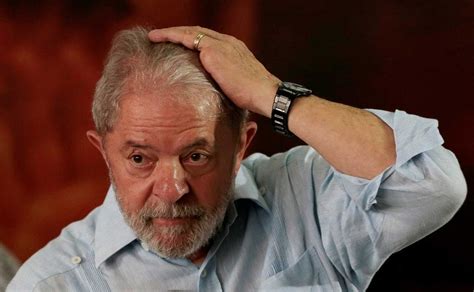 Por Unanimidade STJ Rejeita Recurso De Lula E Ex Presidente Fica A Um