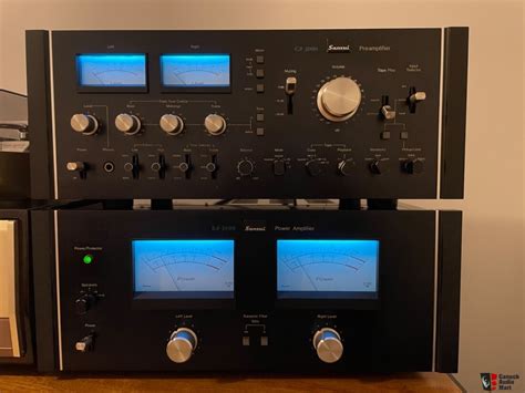 Sansui Ca Ba Combo For Sale For Sale Uk Audio Mart