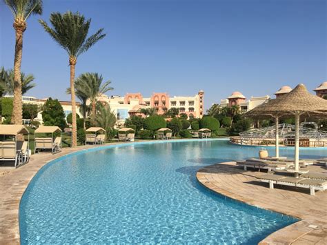 Pool Serenity Makadi Beach Makadi Bay Holidaycheck Hurghada