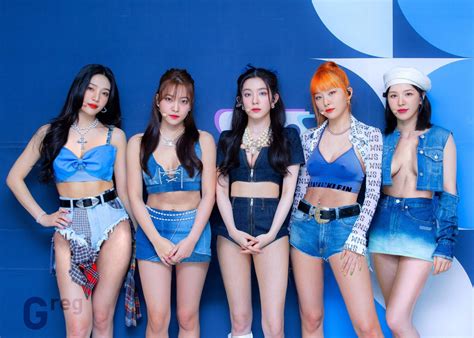 Red Velvet Nude Fake Cfapfakes