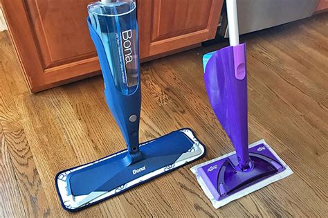 Swiffer Wetjet Review Is It Worth Buying Prudent Reviews