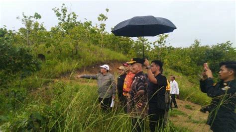 Kadis Dlhk Polman Sebut Butuh Setahun Lagi Agar Tpa Sattoko Beroperasi