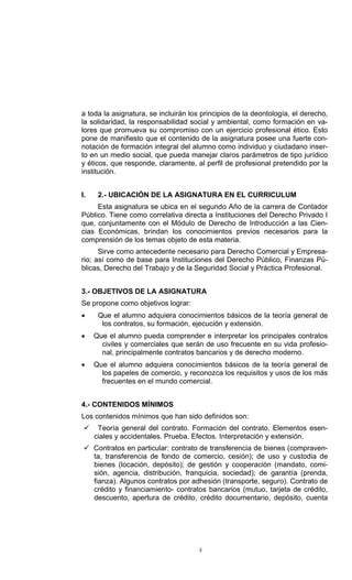 Instituciones Del Derecho Privado Ii Pdf