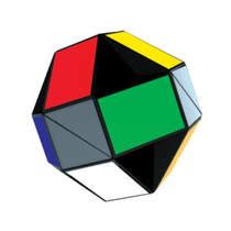 Rubik S Twist Rubik Pientere Puzzels Spellen